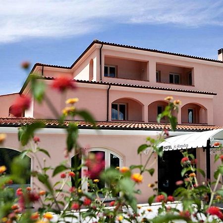 Swiss International Hotel Elba - Il Magnifico Marciana Marina  Kültér fotó