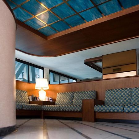 Swiss International Hotel Elba - Il Magnifico Marciana Marina  Beltér fotó