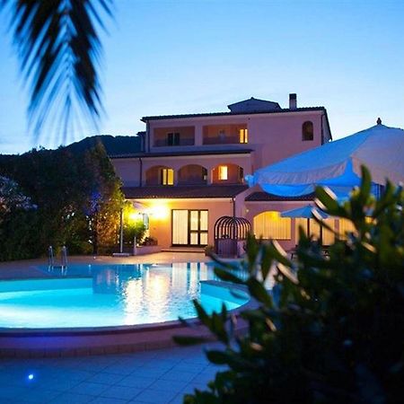 Swiss International Hotel Elba - Il Magnifico Marciana Marina  Kültér fotó