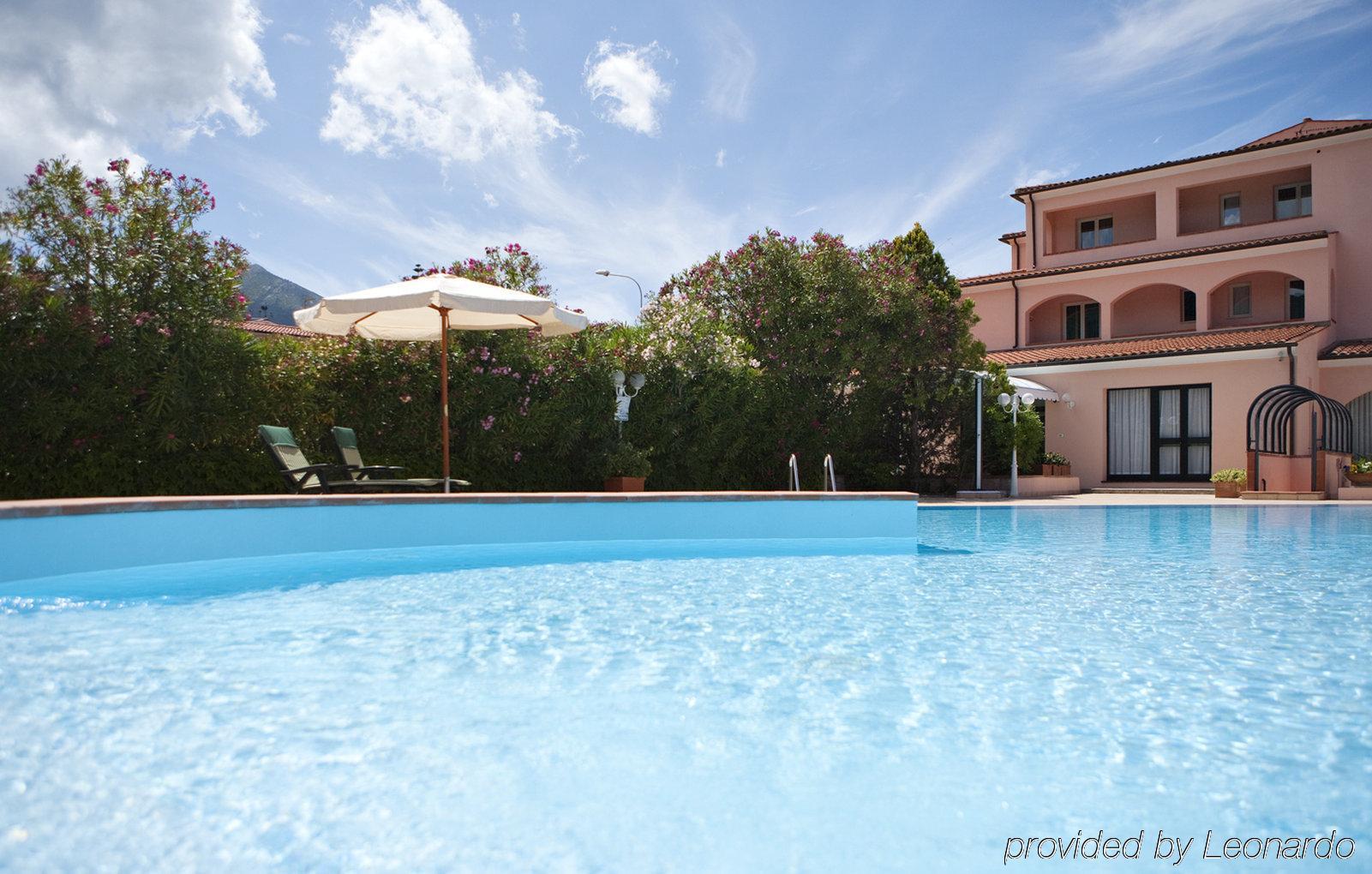 Swiss International Hotel Elba - Il Magnifico Marciana Marina  Létesítmények fotó