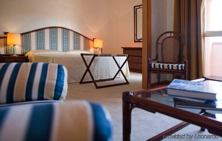 Swiss International Hotel Elba - Il Magnifico Marciana Marina  Szoba fotó