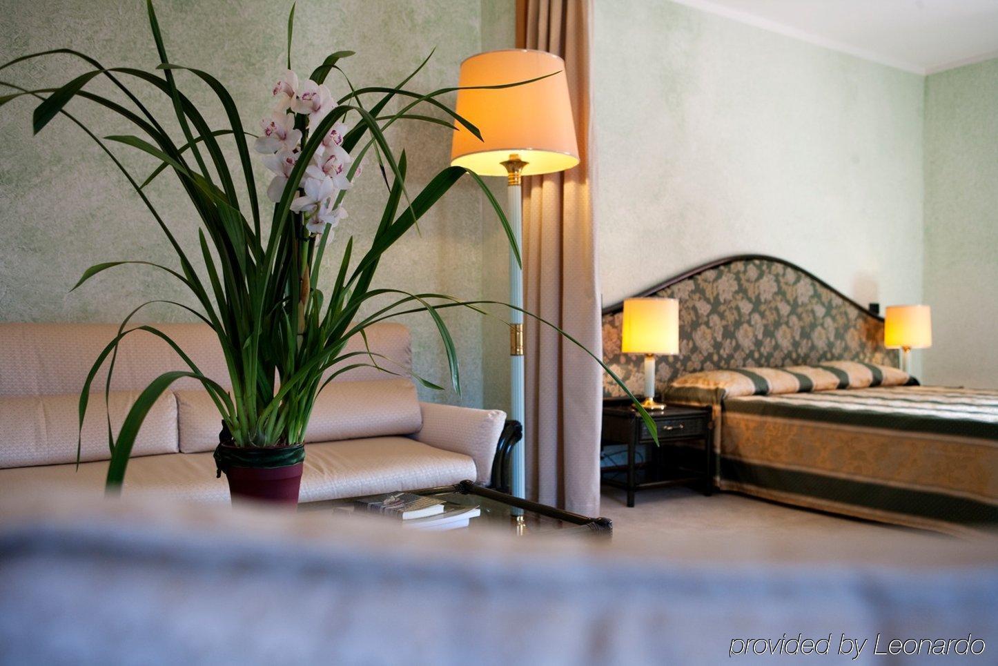 Swiss International Hotel Elba - Il Magnifico Marciana Marina  Szoba fotó