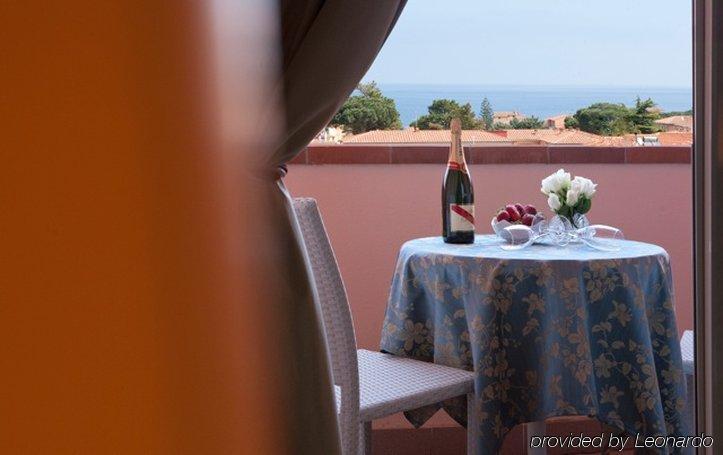Swiss International Hotel Elba - Il Magnifico Marciana Marina  Szoba fotó