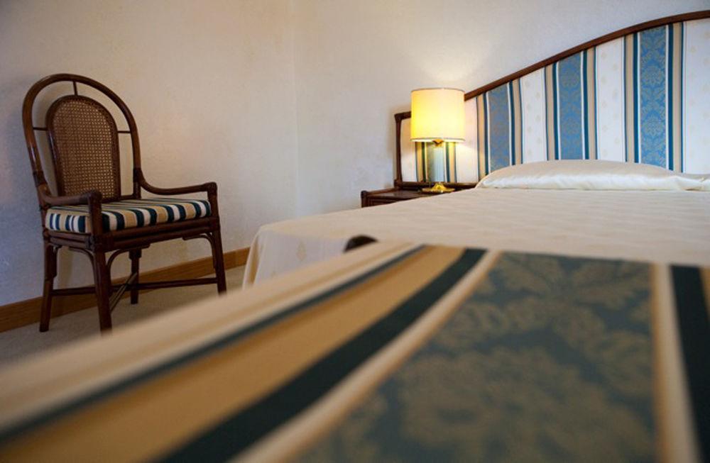 Swiss International Hotel Elba - Il Magnifico Marciana Marina  Kültér fotó