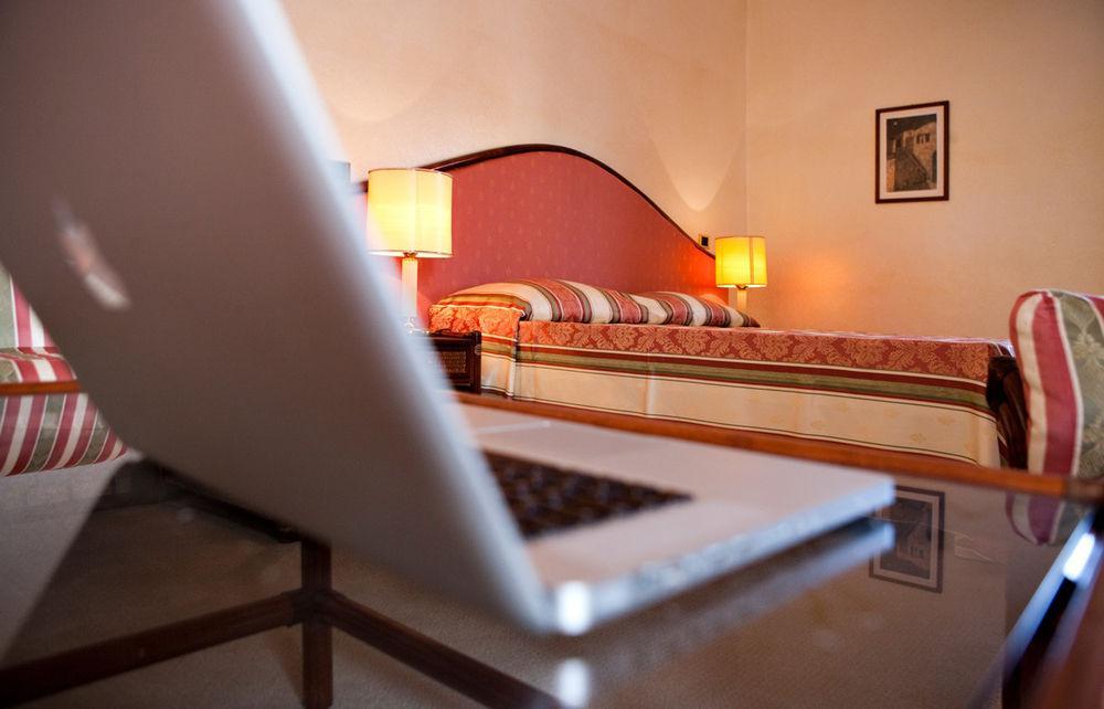 Swiss International Hotel Elba - Il Magnifico Marciana Marina  Kültér fotó