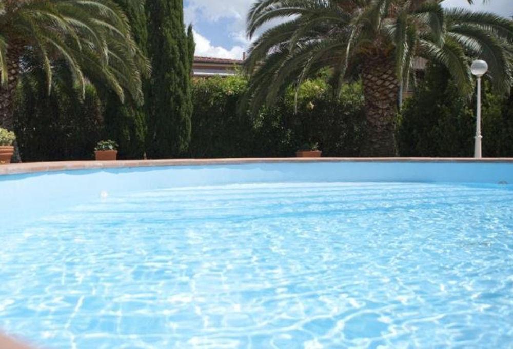 Swiss International Hotel Elba - Il Magnifico Marciana Marina  Kültér fotó