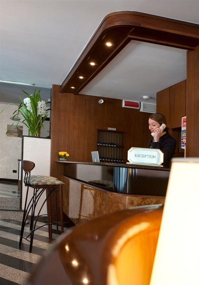 Swiss International Hotel Elba - Il Magnifico Marciana Marina  Beltér fotó