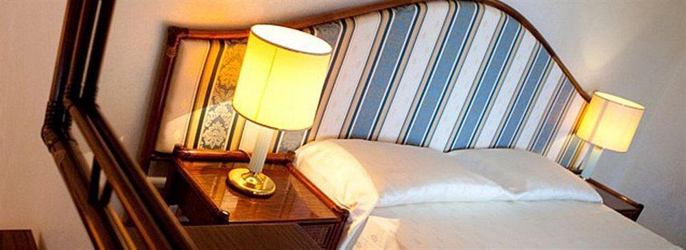 Swiss International Hotel Elba - Il Magnifico Marciana Marina  Kültér fotó
