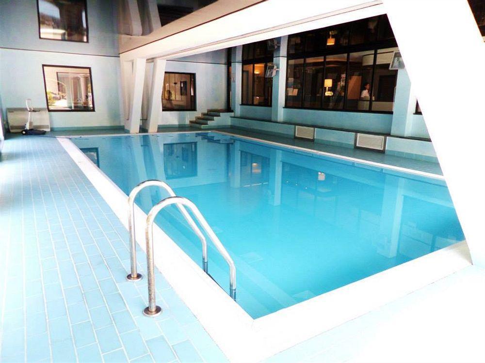 Swiss International Hotel Elba - Il Magnifico Marciana Marina  Kültér fotó