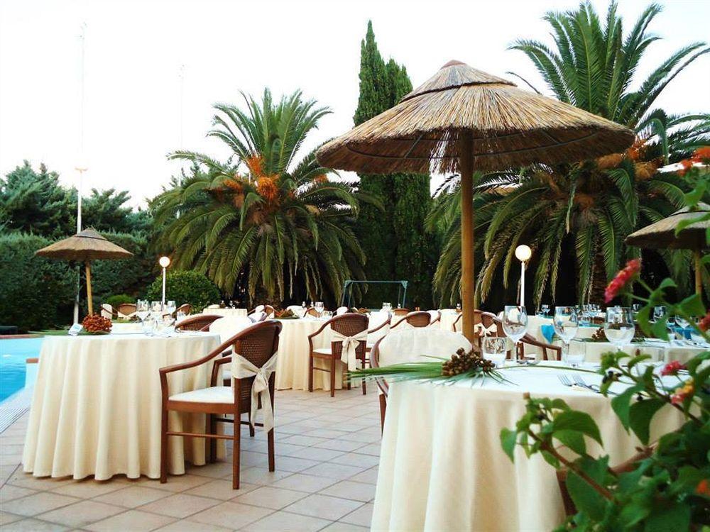 Swiss International Hotel Elba - Il Magnifico Marciana Marina  Kültér fotó