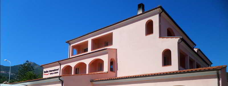 Swiss International Hotel Elba - Il Magnifico Marciana Marina  Kültér fotó