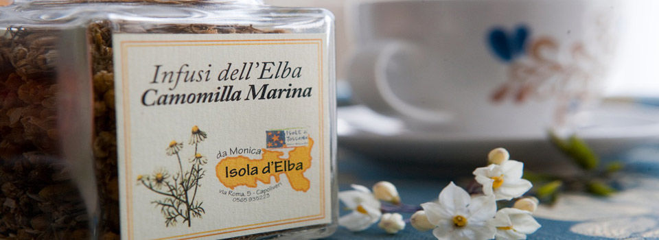 Swiss International Hotel Elba - Il Magnifico Marciana Marina  Kültér fotó