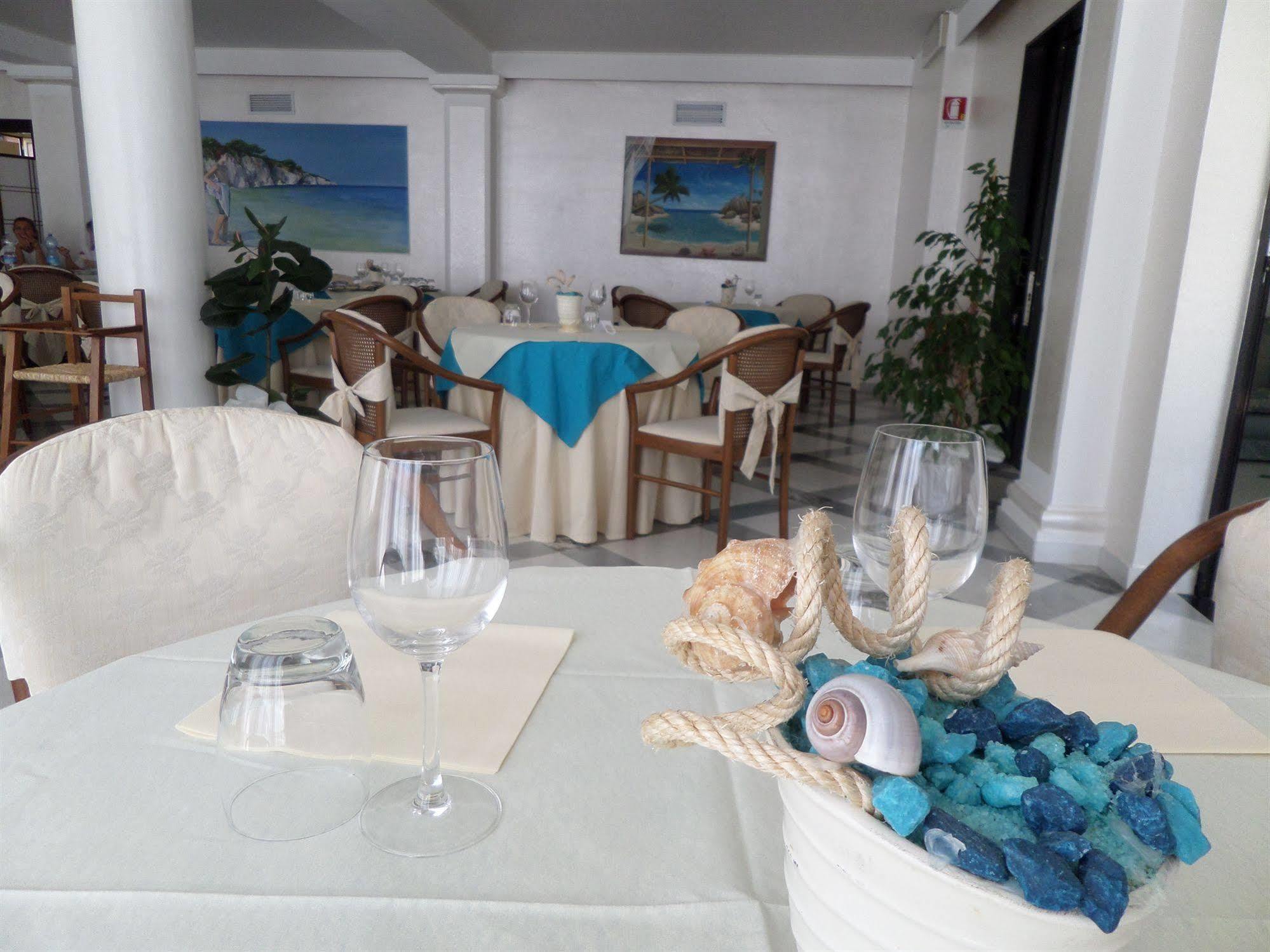 Swiss International Hotel Elba - Il Magnifico Marciana Marina  Kültér fotó