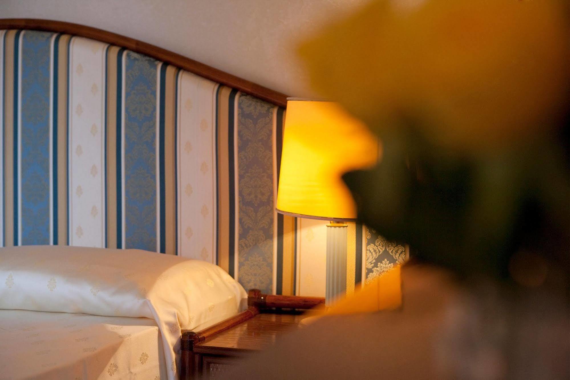 Swiss International Hotel Elba - Il Magnifico Marciana Marina  Kültér fotó