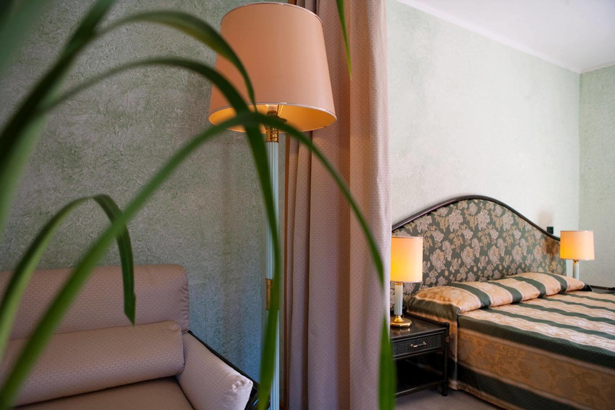 Swiss International Hotel Elba - Il Magnifico Marciana Marina  Kültér fotó