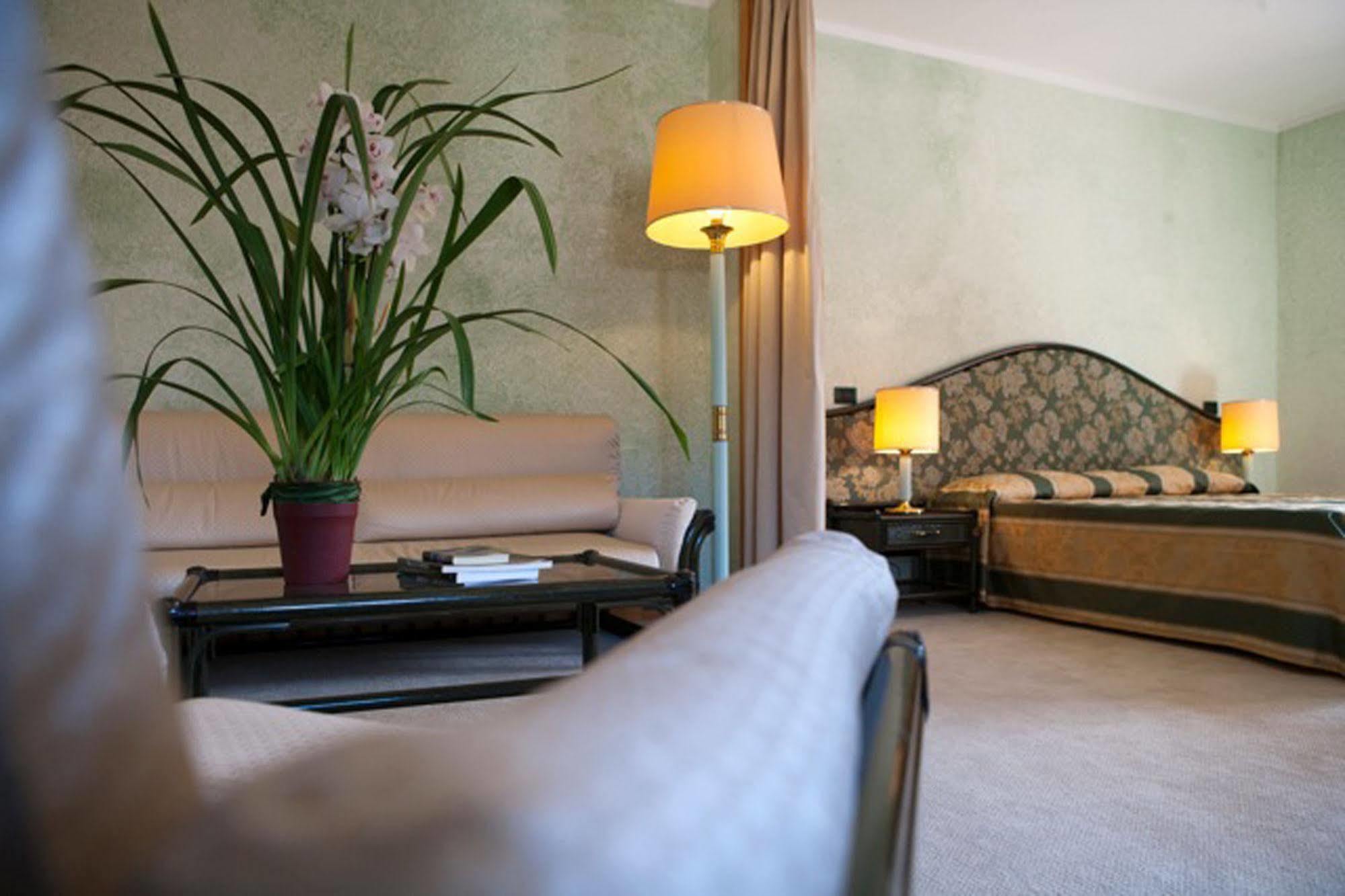 Swiss International Hotel Elba - Il Magnifico Marciana Marina  Kültér fotó