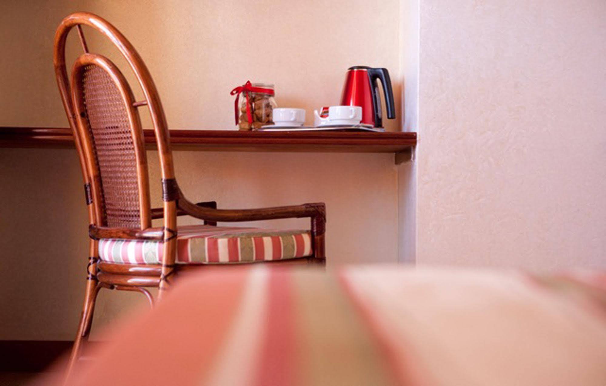 Swiss International Hotel Elba - Il Magnifico Marciana Marina  Kültér fotó