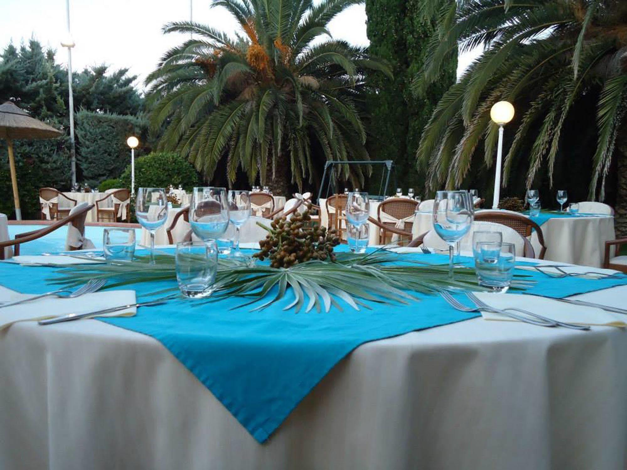 Swiss International Hotel Elba - Il Magnifico Marciana Marina  Kültér fotó