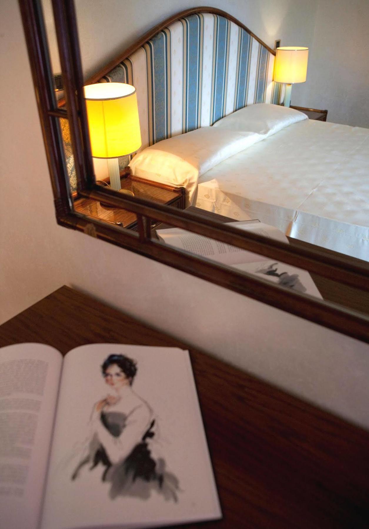 Swiss International Hotel Elba - Il Magnifico Marciana Marina  Szoba fotó